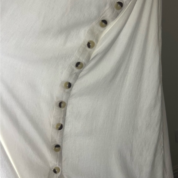 Free People String Of Hearts cut out  Dress - Picture 6 of 8